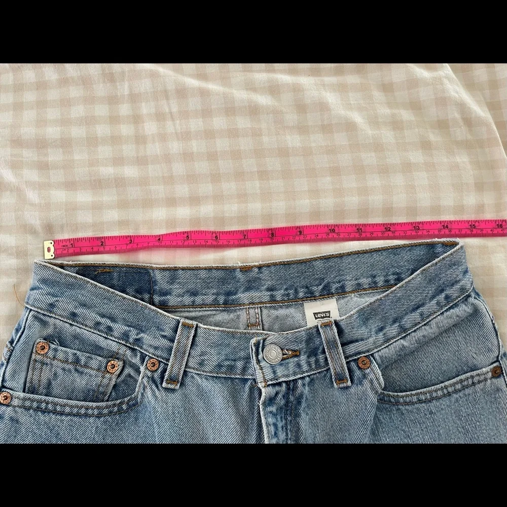 Vintage Levi’s 512 - Picture 3 of 11